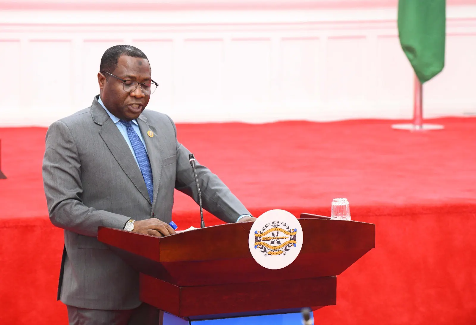 BARAZA LA WAWAKILISHI